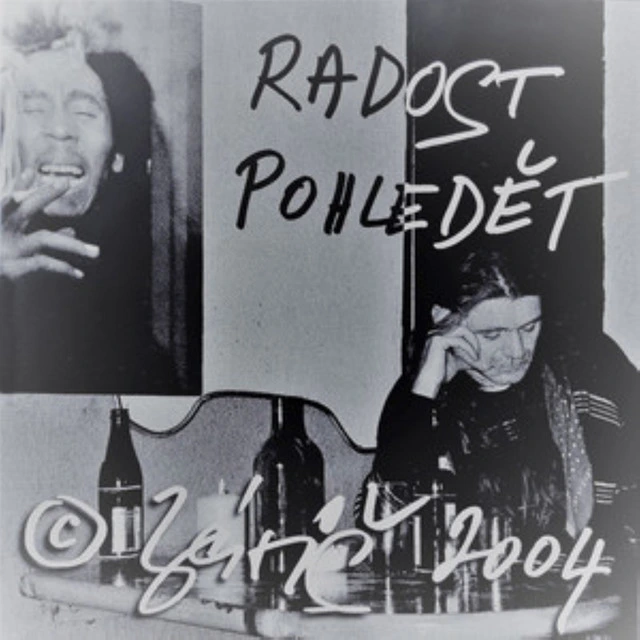 Radost Pohledět