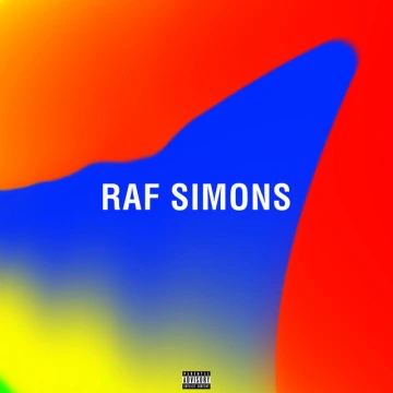 raf simons (2019)