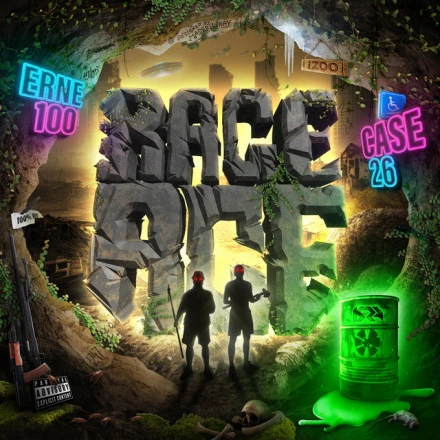 RAGE AGE