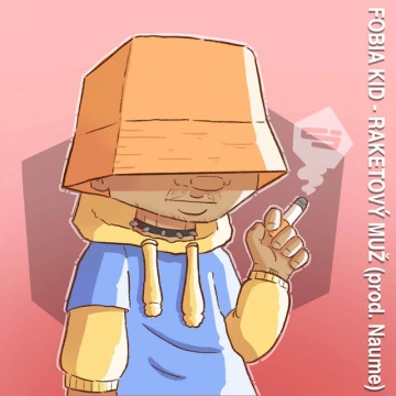 Raketový Muž (2019)