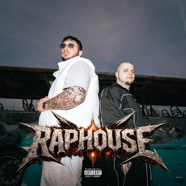 RAPHOUSE