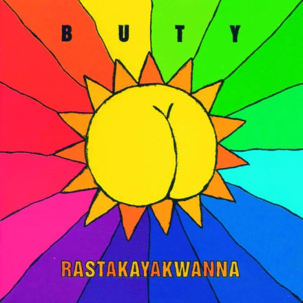 Rastakayakwanna