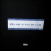 Raving In The Studio - Instrumental