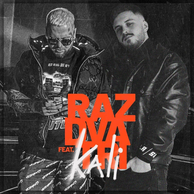Raz Dva Tri