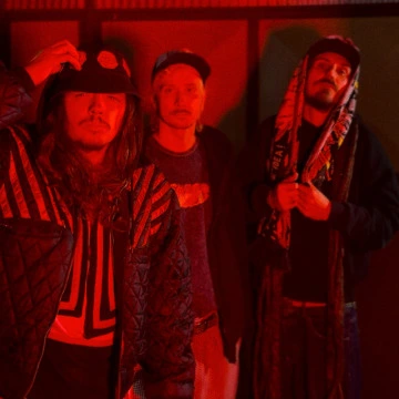 Red Sun (2026)