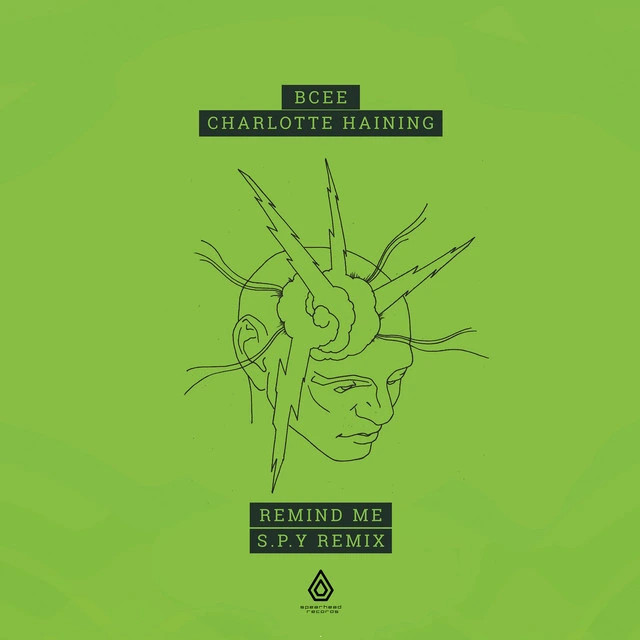 Remind Me (S.P.Y Remix)