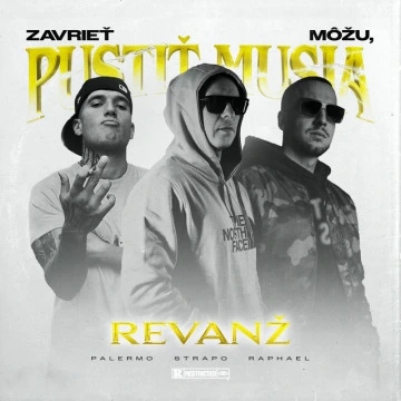 REVANŽ (2024)