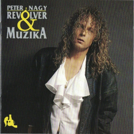 Revolver A Muzika