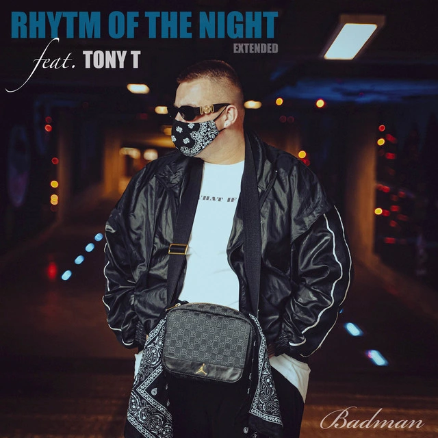 Rhytm Of The Night - Extended Version