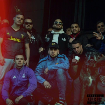 Řikam že to přijde (2019)