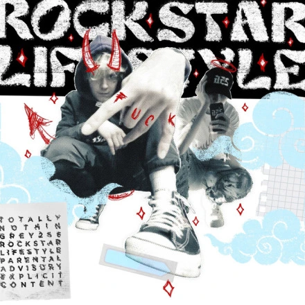 Rockstar Lifestyle
