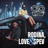 RODINA, LOVE &amp; SPEV
