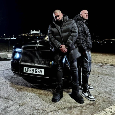 ROLLS ROYCE 2