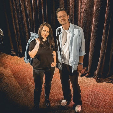 Romeo a Julie (2025)