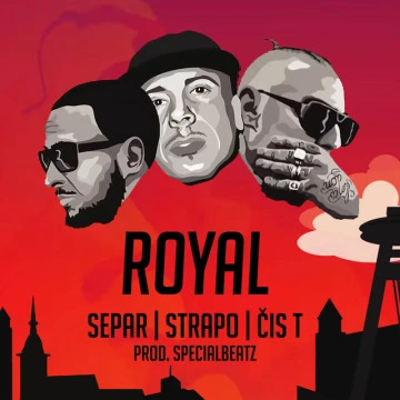 Royal (2018)