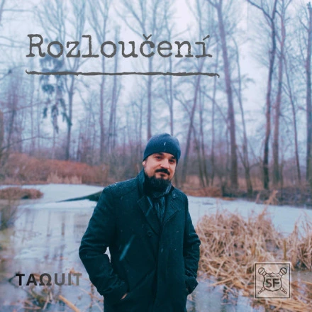 Rozloučení