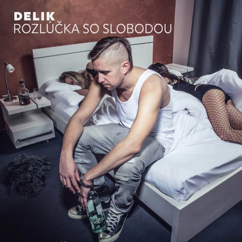 Rozlúčka So Slobodou (2015)