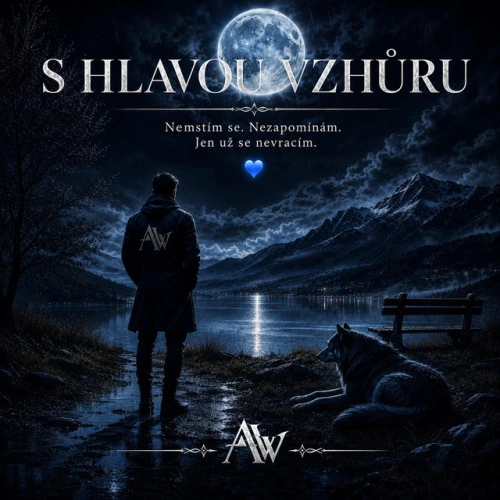 S HLAVOU VZHŮRU