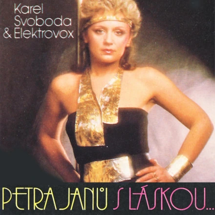 S Láskou...