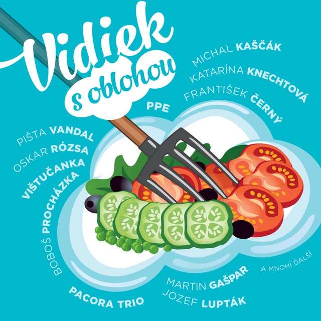 Fajčenie Škodí