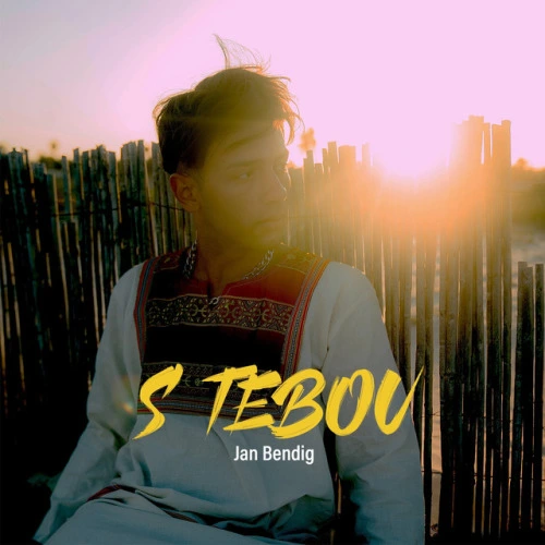 S tebou