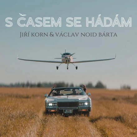S časem se hádám
