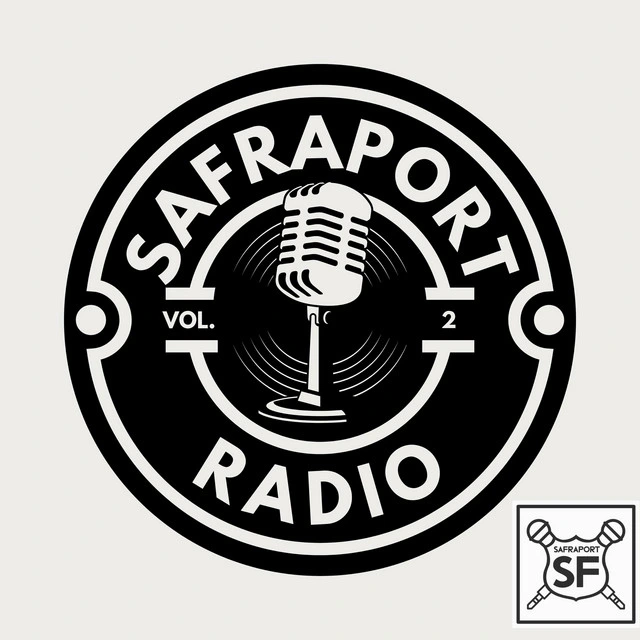 Safraport rádio 2