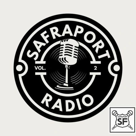 Safraport rádio 2