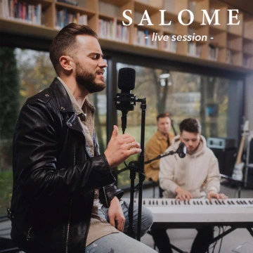 Salome (Live session) (2021)