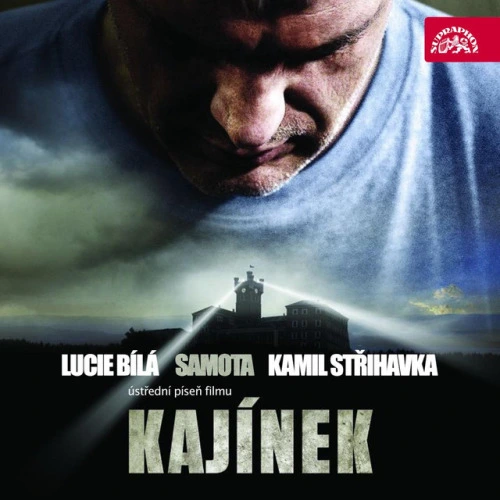 Samota - Ústřední Píseň Filmu Kajínek
