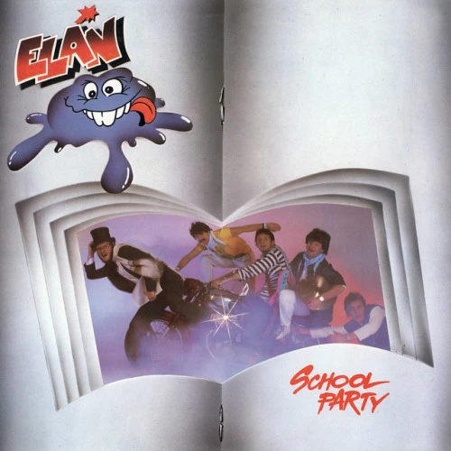 School Party (1985)
