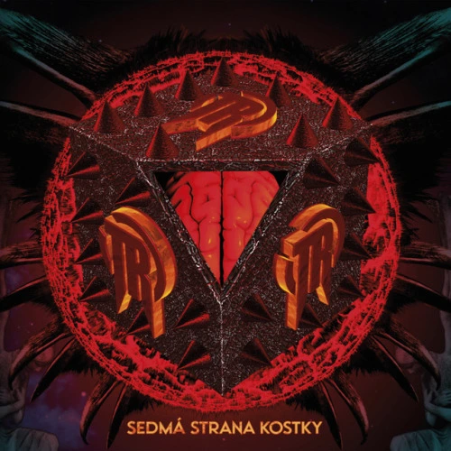 Sedmá strana kostky (2021)