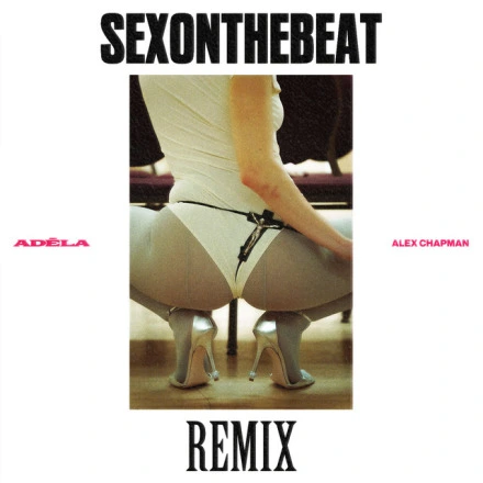 SexOnTheBeat