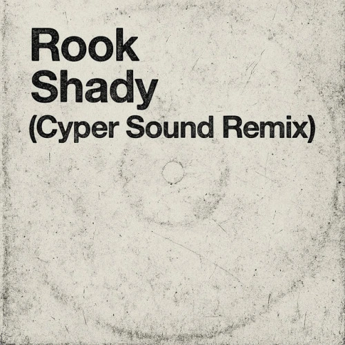 Shady - Cyper Sound Remix