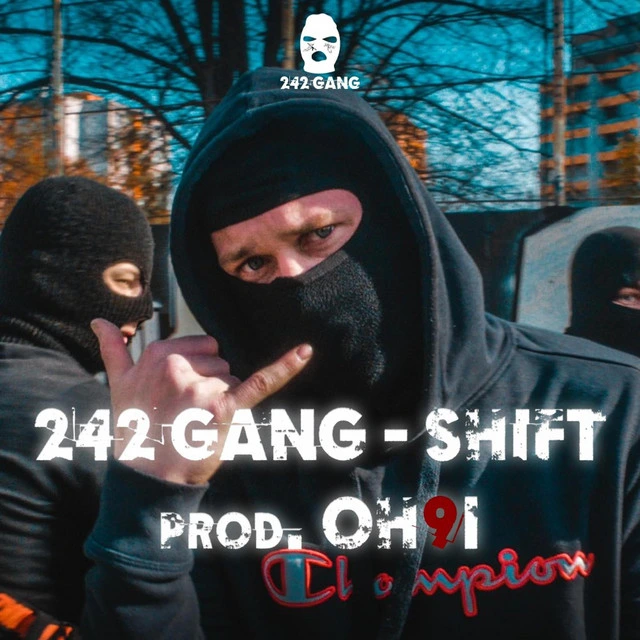 SHIFT