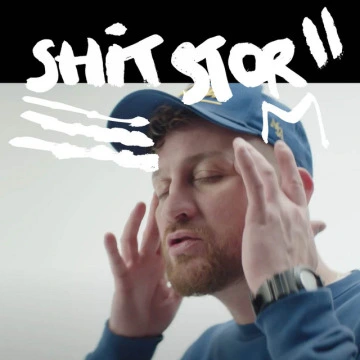 Shitstorm (2018)