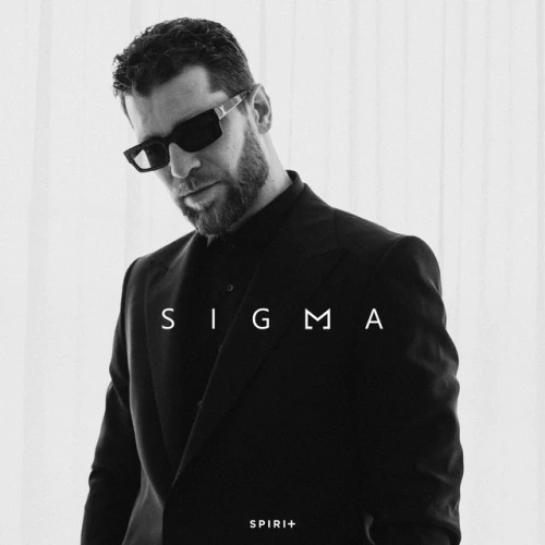 SIGMA (2025)