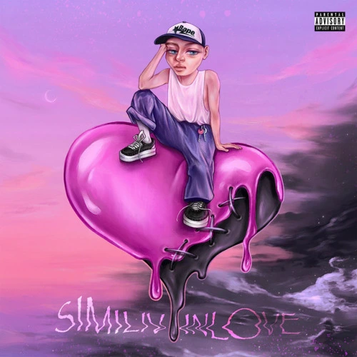 SIMILIVINLOVE (2021)
