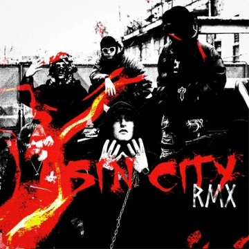 Sin City (RMX) (2023)