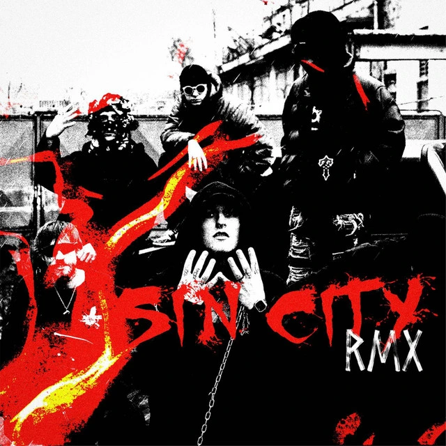 Sin City - RMX