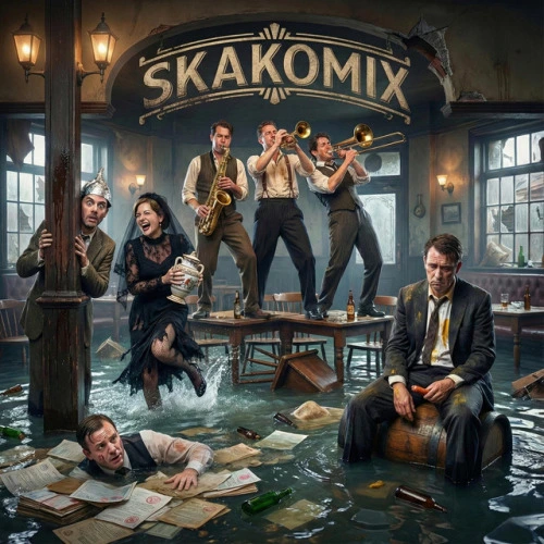 SkaKomix (2025)
