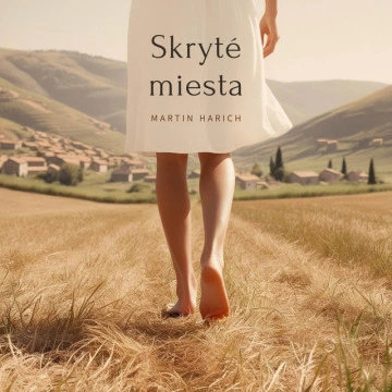 SKRYTÉ MIESTA (2025)