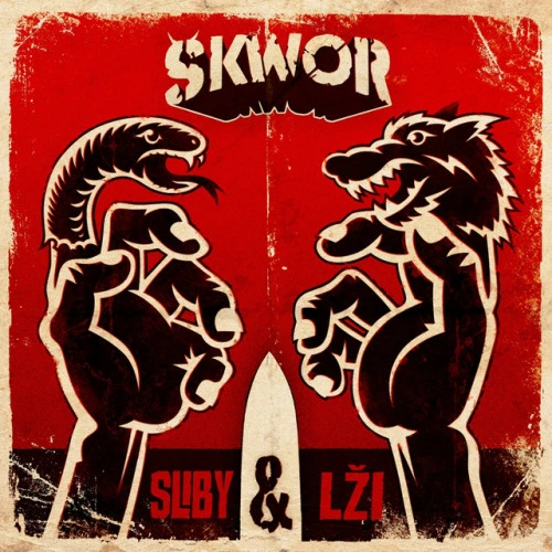 Sliby & Lži (2013)