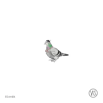 Slovák (2018)