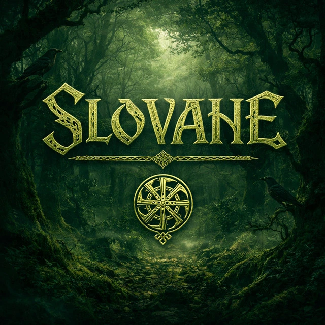 SLOVANE