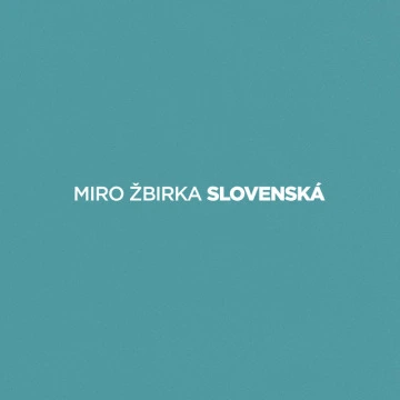 Slovenská (2020)