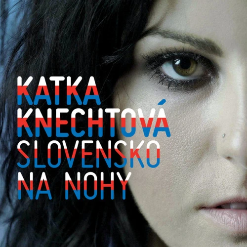 Slovensko na nohy