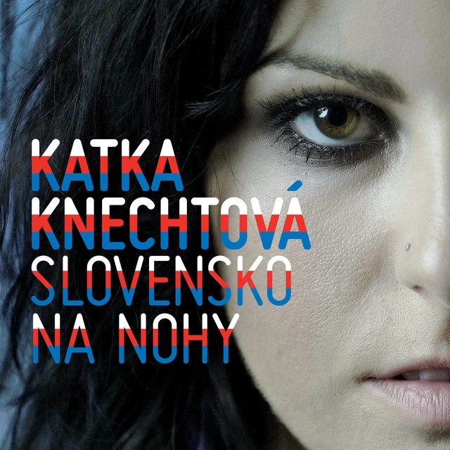 Slovensko na nohy
