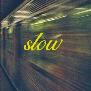 Slow (2023)