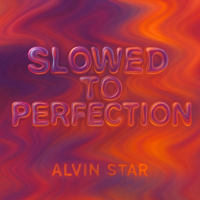 AMSTERDAM - slowed to perfection